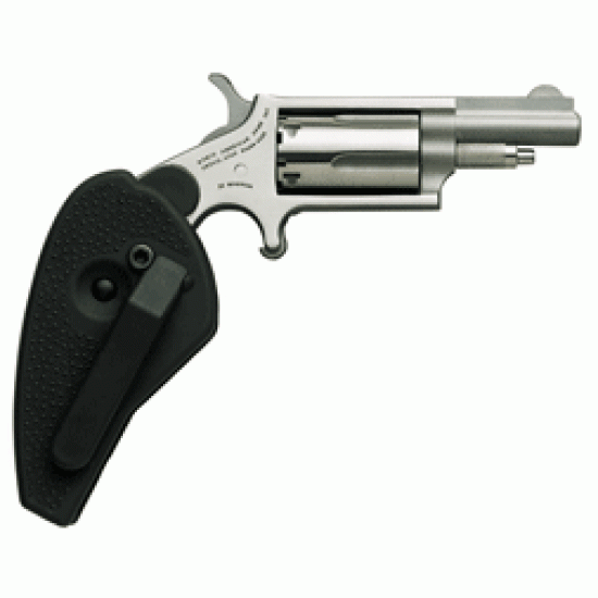NA MINI-REVOLVER .22WMR 1-5/8