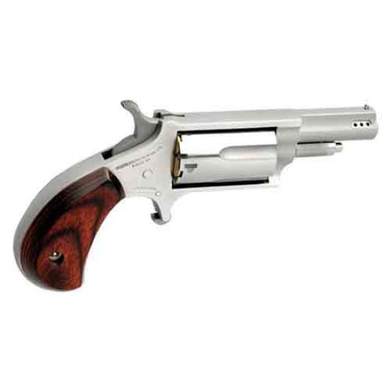 NA MINI-REVOLVER .22WMR 1-5/8