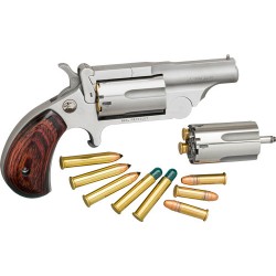 NA MINI-REVOLVER .22LR 1 5/8
