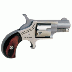 NAA MINI-REVOLVER .22 SHORT 1-1/8