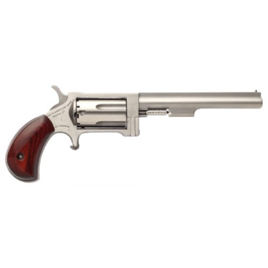 NA SIDEWINDER .22WMR 4