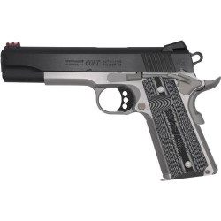 COLT COMPETITION 45ACP 5