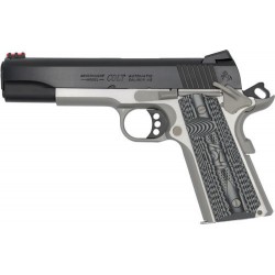 COLT COMPETITION 45ACP 5 COLT COMPETITION 45ACP 5