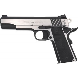 COLT COMBAT ELITE GOVERNMENT 45ACP 5