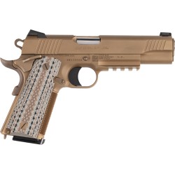 COLT GOVERNMENT CQB 45ACP 5