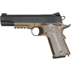 COLT GOVERNMENT CQB 45ACP 5