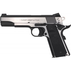 COLT COMBAT ELITE GOVERNMENT 9MM 5