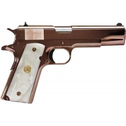 COLT GOVERNMENT 38 SUPER 5
