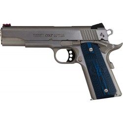 COLT COMPETITION 38 SUPER 5