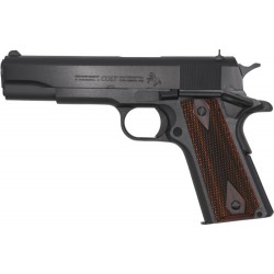 COLT GOVERNMENT 1911 38 SUPER 5