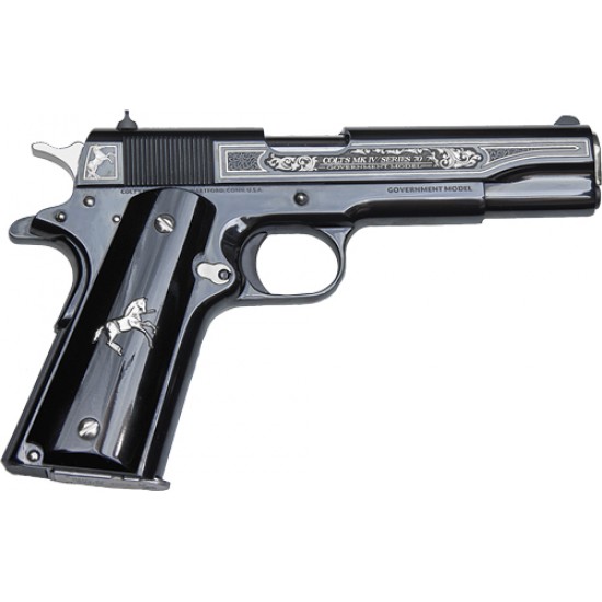 COLT 1911 5