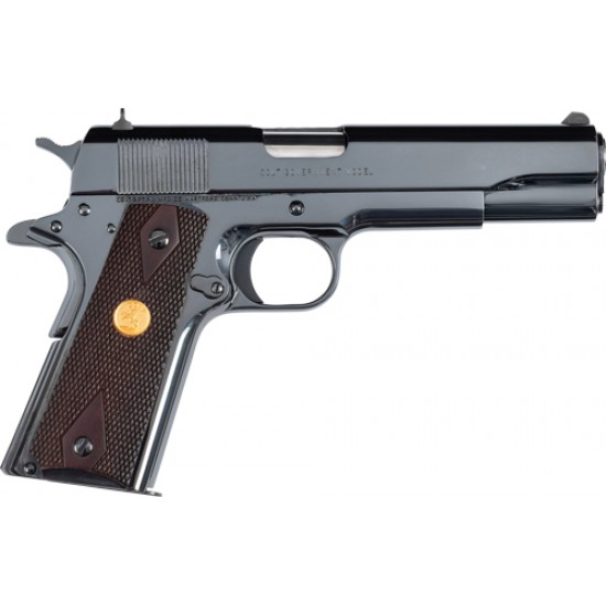COLT GOVERNMENT 1911 45ACP 5