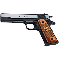 COLT GOVERNMENT 1911 45ACP 5