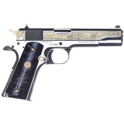 COLT GOVERNMENT 1911 38 SUPER 5 COLT GOVERNMENT 1911 38 SUPER 5