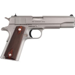 COLT GOVERNMENT 1911 9MM 5