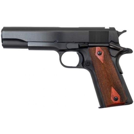 COLT GOVERNMENT 1911 45ACP 5