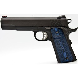COLT COMPETITION 45ACP 5
