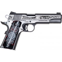 COLT DELTA ELITE FENRIR 10MM 8RD BRUSHED (TALO) COLT DELTA ELITE FENRIR 10MM 8RD BRUSHED (TALO)