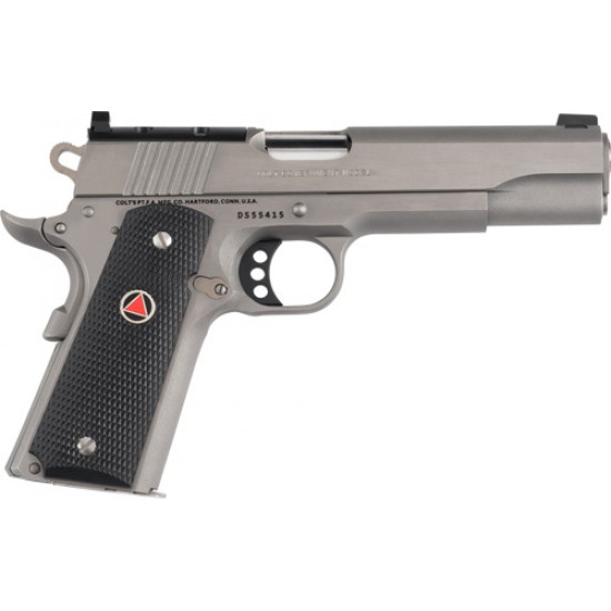 COLT DELTA ELITE 10MM 5 COLT DELTA ELITE 10MM 5