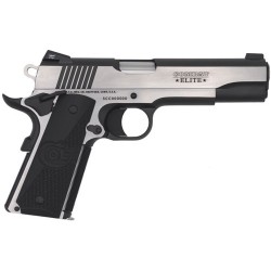 COLT COMBAT ELITE COMMANDER 9MM 4.25