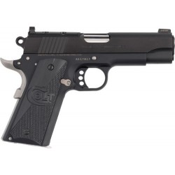 COLT NIGHT COMMANDER 45ACP 4.25