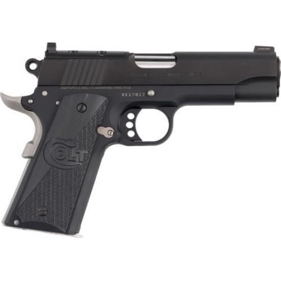 COLT NIGHT COMMANDER 45ACP 4.25