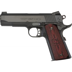 COLT LIGHTWEIGHT COMMANDER 45ACP 4.25