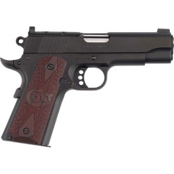 COLT LIGHTWEIGHT COMMANDER  45 ACP 4.25