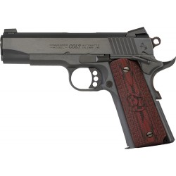 COLT COMBAT COMMANDER 45ACP 4.25