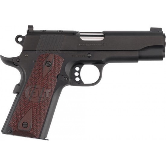 COLT COMBAT COMMANDER 45ACP 4.25