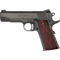 COLT COMBAT COMMANDER 9MM 4.25