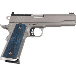 COLT GOLD CUP TROPHY 45ACP 5 COLT GOLD CUP TROPHY 45ACP 5