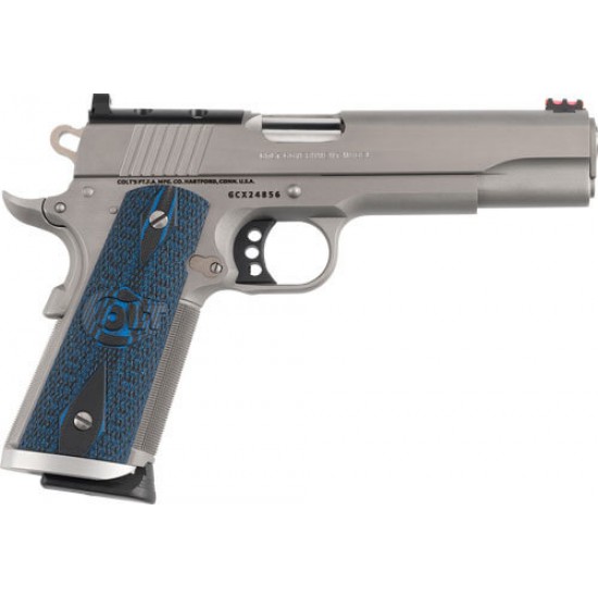 COLT GOLD CUP TROPHY 9MM 5