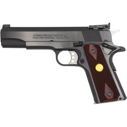 COLT GOLD CUP NATIONAL MATCH 9MM 5