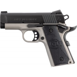 COLT DEFENDER 45ACP FS 3