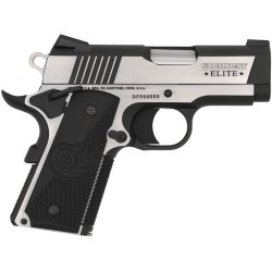 COLT COMBAT ELITE DEFENDER 9MM 3