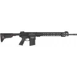 RRA OPERATOR DMR RIFLE 308 BCM SOPMOD STK BLACK