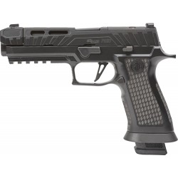 SIG SAUER P320 SPECTRE COMP 9MM 4.6 SIG SAUER P320 SPECTRE COMP 9MM 4.6
