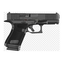GLOCK 19 ORS 9MM GEN6 FS 10-SHOT W/FRONT SERATIONS