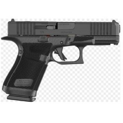 GLOCK 19 ORS 9MM GEN6 FS 15-SHOT W/FRONT SERATIONS GLOCK 19 ORS 9MM GEN6 FS 15-SHOT W/FRONT SERATIONS