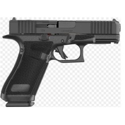 GLOCK 45 ORS 9MM GEN6 FS 10-SHOT W/FRONT SERRATIONS GLOCK 45 ORS 9MM GEN6 FS 10-SHOT W/FRONT SERRATIONS