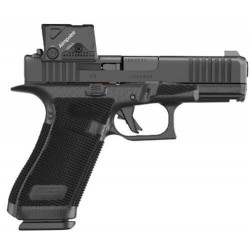 GLOCK 45 DC8 9MM GEN6 10RD AIMPOINT COA RED DOT BLACK GLOCK 45 DC8 9MM GEN6 10RD AIMPOINT COA RED DOT BLACK