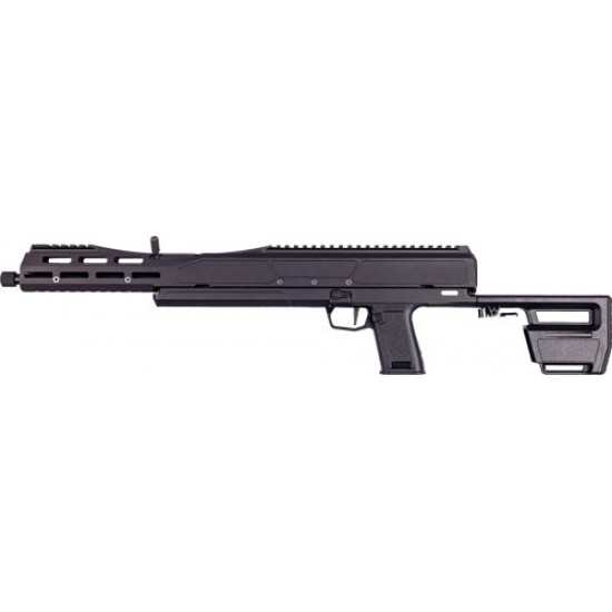 TRAILBLAZER PIVOT RIFLE FOLDING STOCK 9MM BLACK