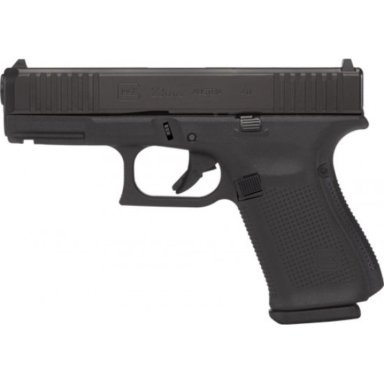 GLOCK 23 .40SW GEN5 FIXED SIGT 13RD BLACK