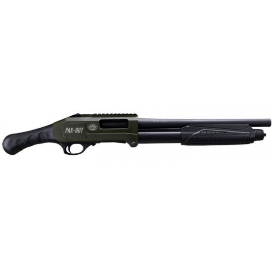 RIA USA PAK OUT LONG 12GA 14.25
