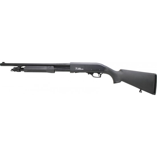 IVER JOHNSON SHOTGUN 20GA. 3