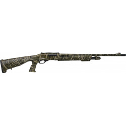 IVER JOHNSON PUMP DEER 20GA. 3