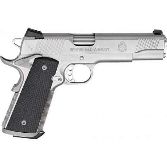SPRINGFIELD ARMORY 1911 TRP 45ACP 5