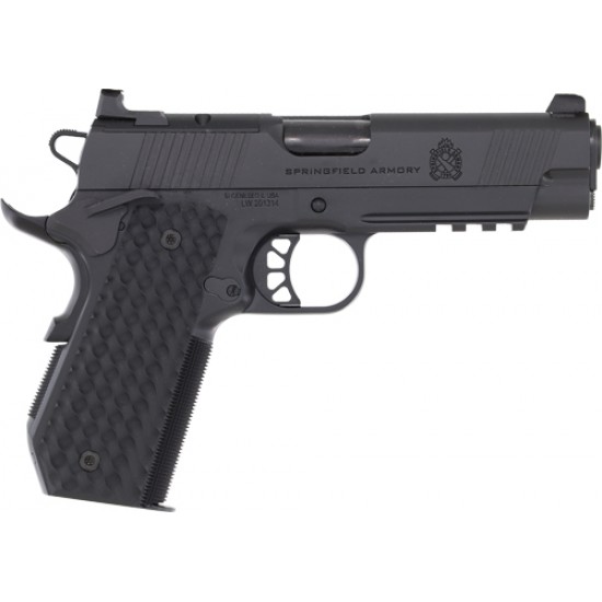 SPRINGFIELD 1911 TRP 45ACP AOS 5