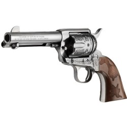 E.M.F. COWPOKE 357 MAG 4.75